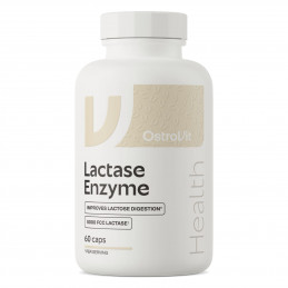 OstroVit Lactase Enzyme 60...