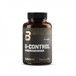 BioTechUSA G-Control 30...