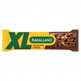 Bakalland Baton Czekolada i...