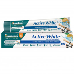 Himalaya Gum Expert Active...