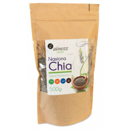 Aliness Chia 500g