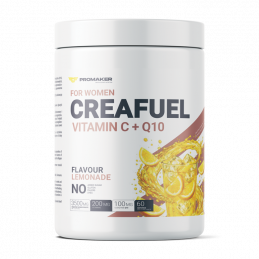Promaker CreaFuel Vit C+Q10...