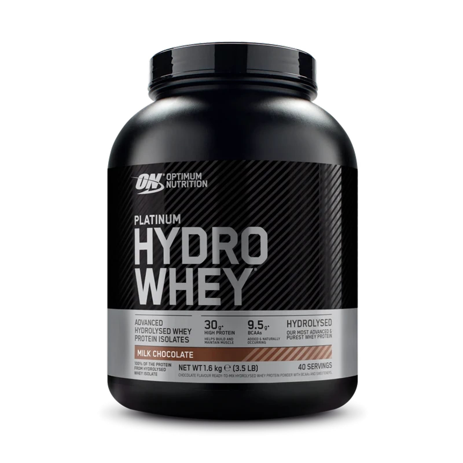 Optimum Nutrition Platinum Hydrowhey 1600g