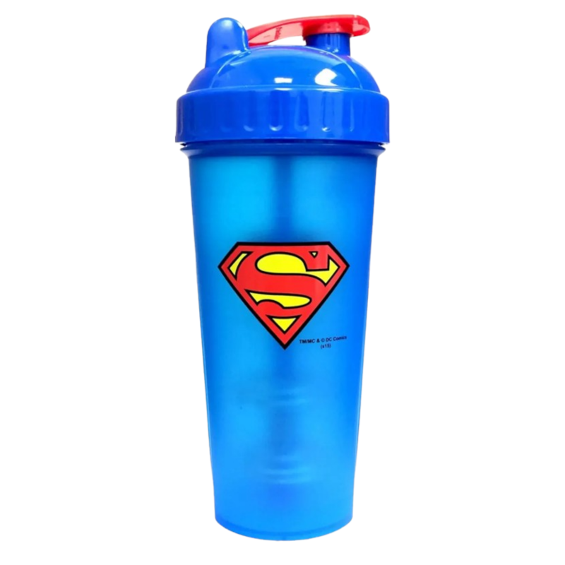 Perfect Shaker Hero Series DC Superman Shaker 800 ml - Shaker
