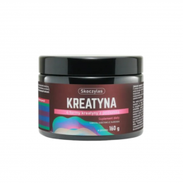 Skoczylas Kreatyna 4 Formy...