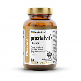 Pharmovit Prostalvit+ 60...
