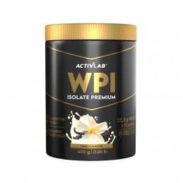 Activlab WPI Isolate...