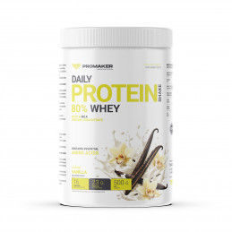 PROMAKER Daily Protein 500g...