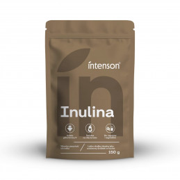 Trawienie Intenson Inulina...