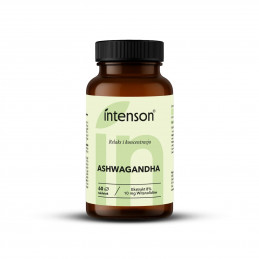 Intenson Ashwagandha 10mg...