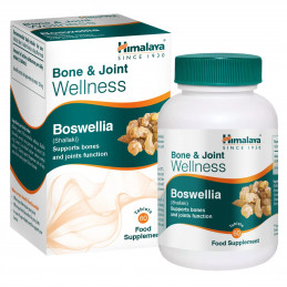 Himalaya Boswellia 60 tabs...