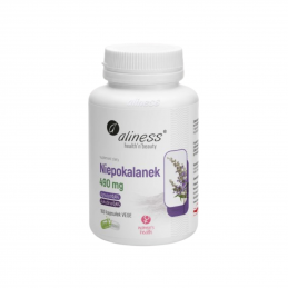 Aliness Niepokalanek 490 mg...