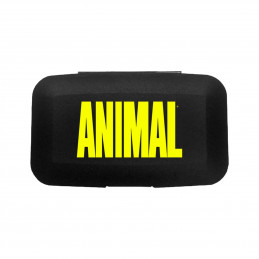 Universal Animal Pill Case...