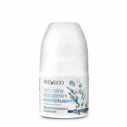 Sylveco Naturalny...
