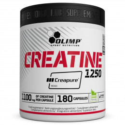 Olimp Creatine 1250...
