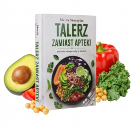 Skoczylas Książka Talerz...