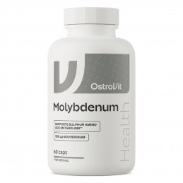 OstroVit Molybdenum 350 µg...