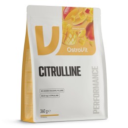 Ostrovit Cytrulina 360 g -...