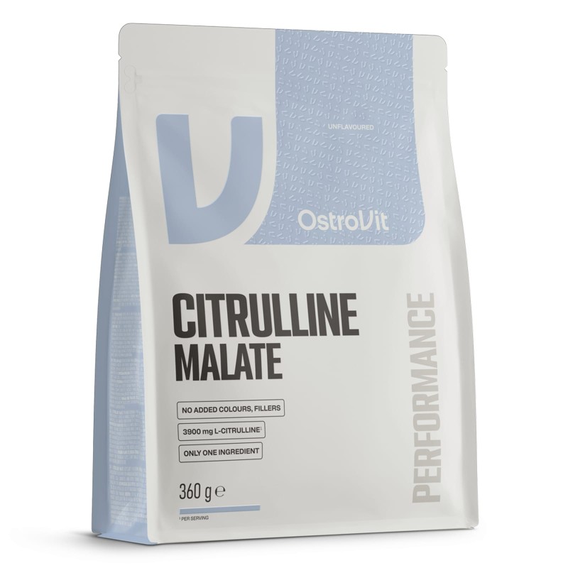 Ostrovit Cytrulina 360 g - Cytrulina