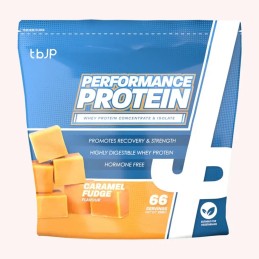 TBJP Performance Protein...