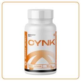 Świat Supli Zinc 15mg...