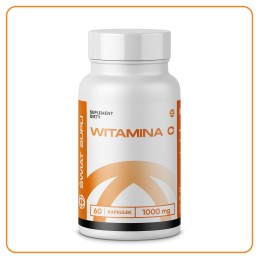 Witamina C Świat Supli...