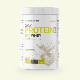 PROMAKER Daily Protein 500g...