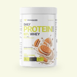PROMAKER Daily Protein 500g...