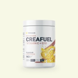 Promaker CreaFuel Vit C+Q10...
