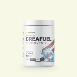 Promaker CreaFuel Vit C+Q10...