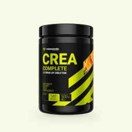 Kreatyna Stack Promaker...