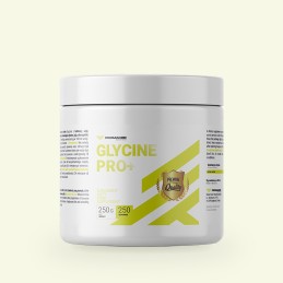 Aminokwasy Glicyna Promaker...