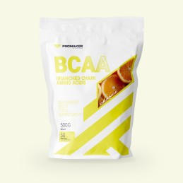 Aminokwasy BCAA Promaker...