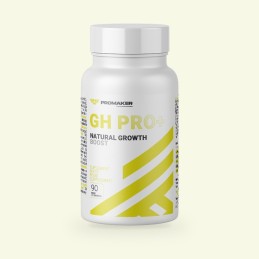 Booster Hormonu Wzrostu...