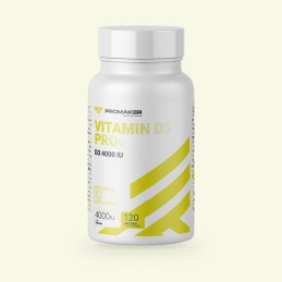 Witaminy D Promaker Vitamin...