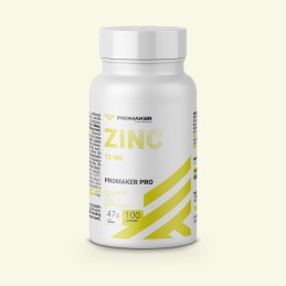 Minerały Cynk Promaker Zinc...