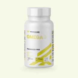 Kwasy tłuszczowe Omega...