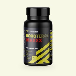 Booster Testosteronu...