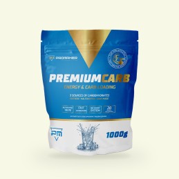 Węglowodany Carbo Promaker...