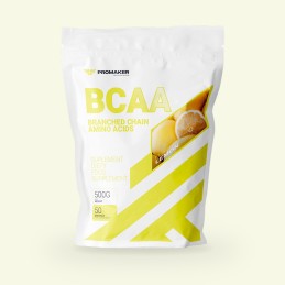 Aminokwasy BCAA Promaker...