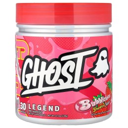 Ghost Legend V4 30 Servings...