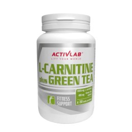 Activlab L-Carnityne plus...