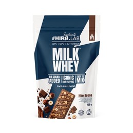 Hiro Lab Milk Whey 700g -...