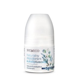 SYLVECO naturalny...