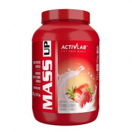 ACTIVLAB Mass Up 2000g