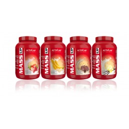 ACTIVLAB Mass Up 2000g