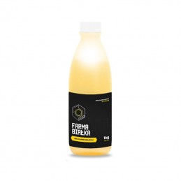 FORMA BIAŁKA Płynne Białko Jaj 1kg