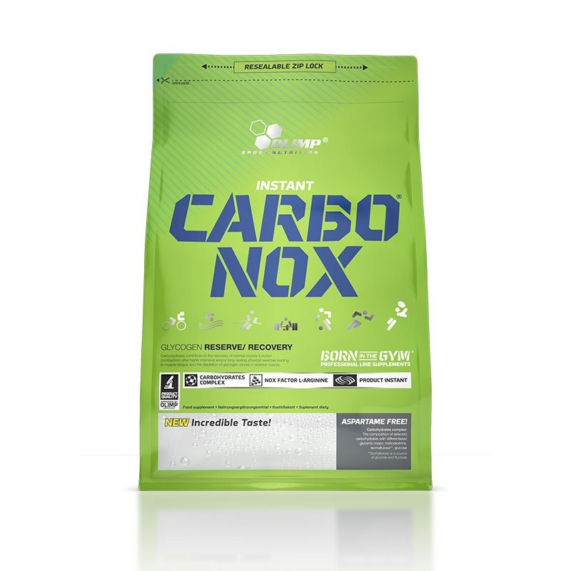 Olimp CARBO-NOX 1000g Olimp CARBO-NOX 1000g