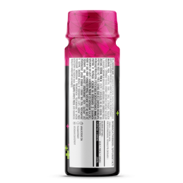 Spalacz tłuszczu Ostrovit L-carnitine SHOT+ 80ml