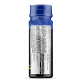Minerały Ostrovit Magnesium Potas +B6 Shot 80ml